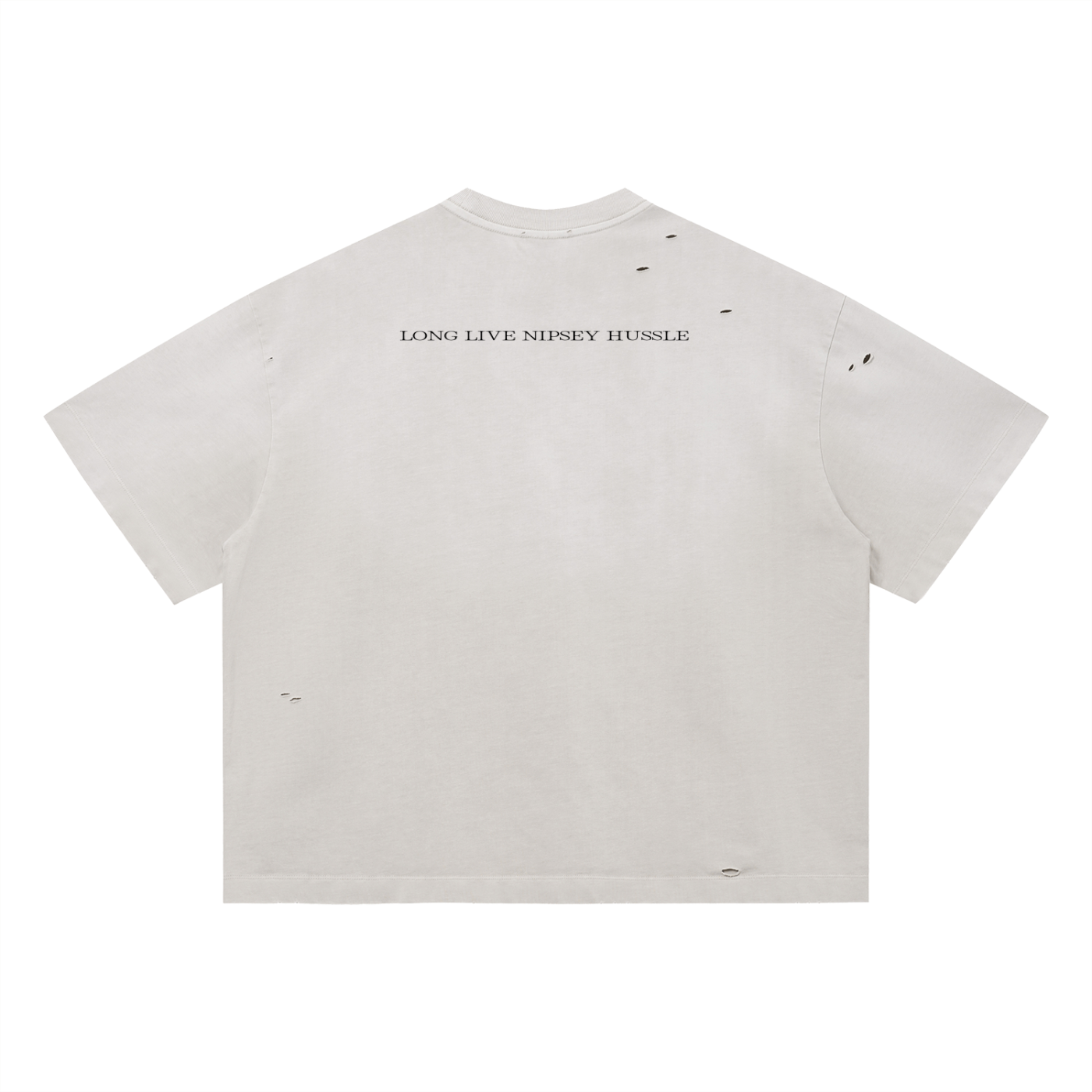 Vintage Nipsey Hussle T-Shirt