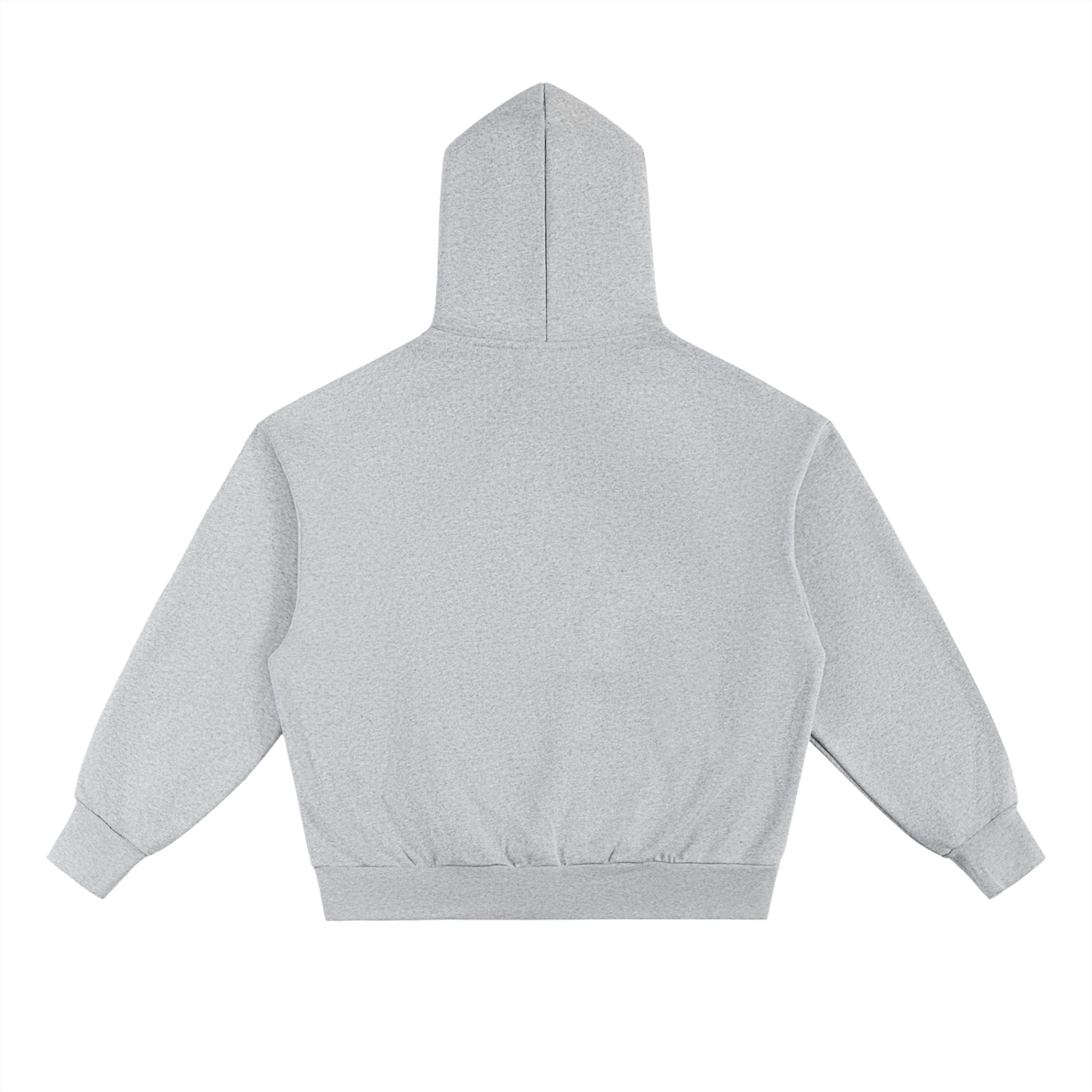 Grey SLUTS Hoodie