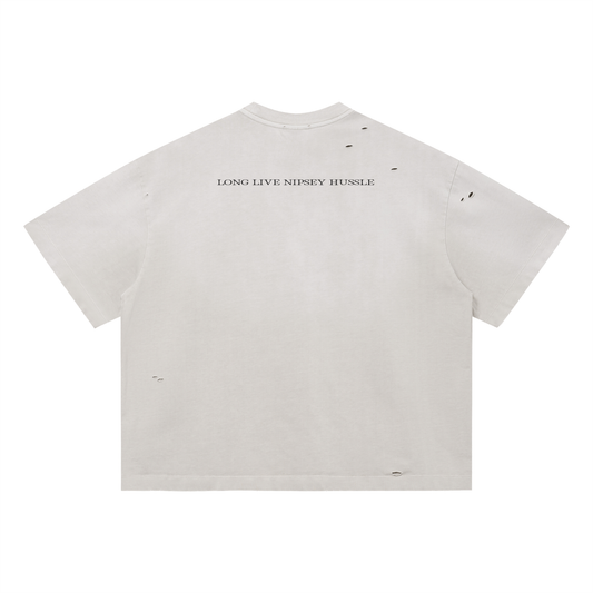 Vintage Nipsey Hussle T-Shirt