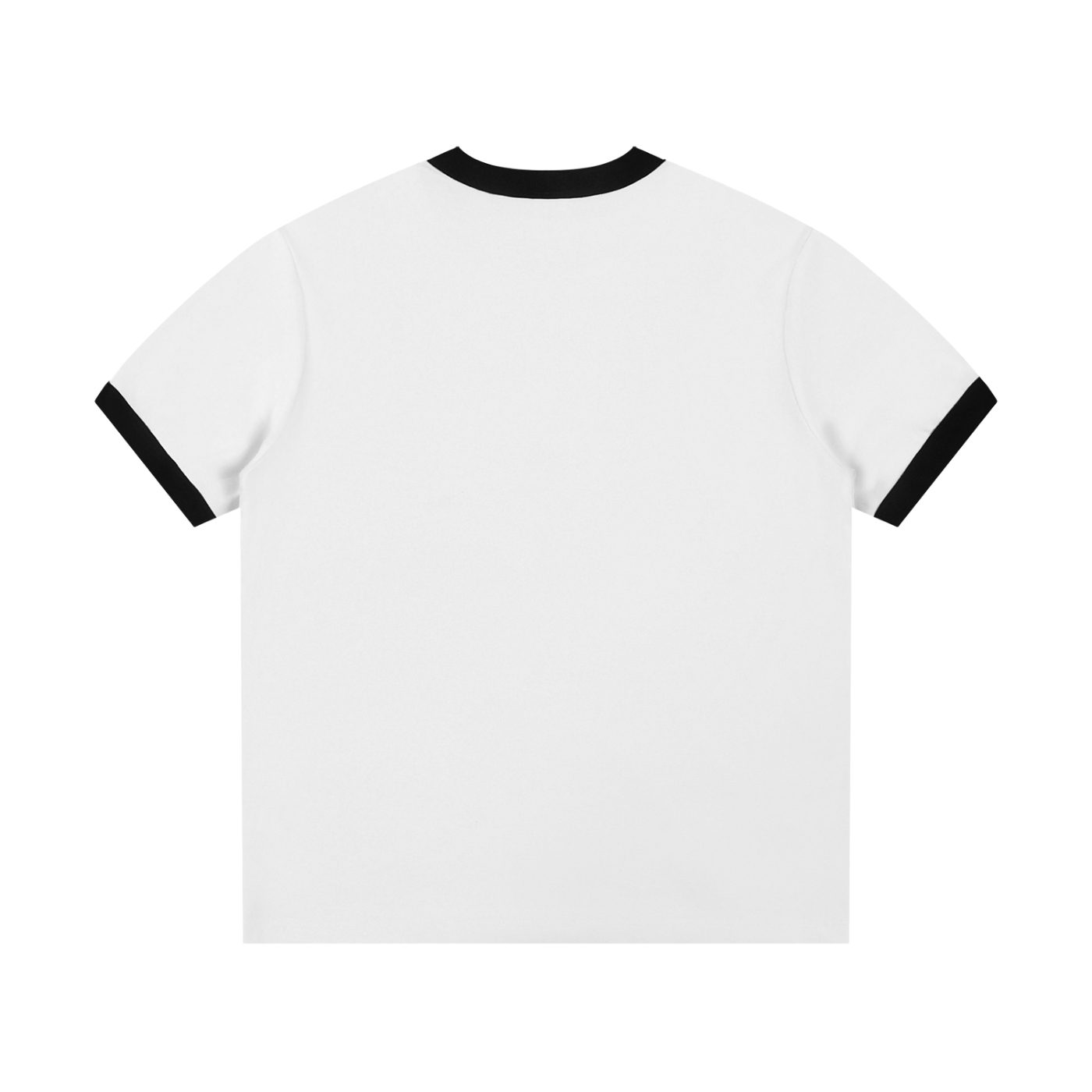 SLUTS Ringer Tee