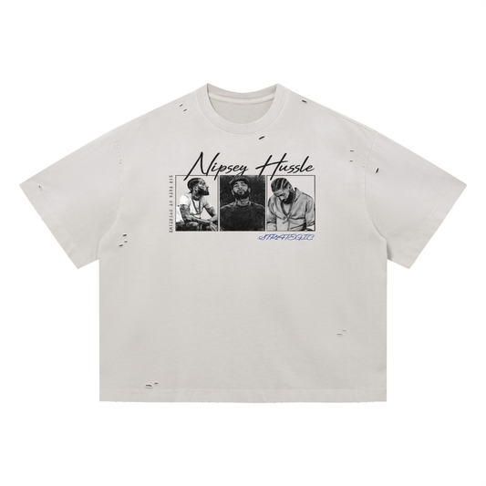 Vintage Nipsey Hussle T-Shirt