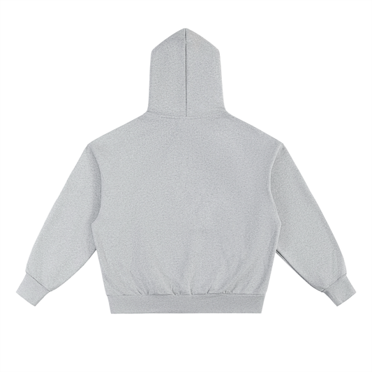 Grey SLUTS Hoodie